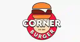 Corner Burger CLI a Domicilio