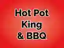 Restaurante Hot Pot King - Barrios Unidos