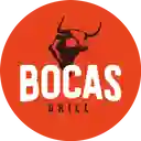 Bocas Grill - Pereira