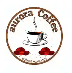 Aurora Coffee a Domicilio