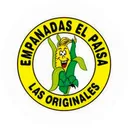 Empanadas el Paisa Las Originales Mazuren