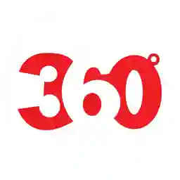 360 Grados Food  a Domicilio