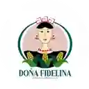 Taqueria Doña Fidelina