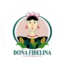 Fidelina Taqueria a Domicilio