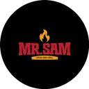 Mr Sam Steak And Grill