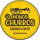 Monos Churros And Coffee