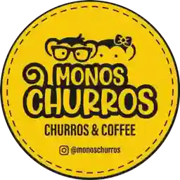 Monos Churros Pasto a Domicilio