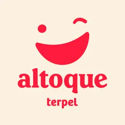 Altoque - Paseo de la 15