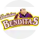 Delicias Benditas