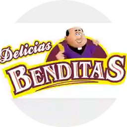 Delicias Benditas a Domicilio