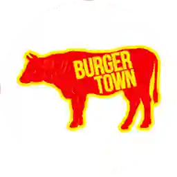 Burger Town - Quinta Camacho a Domicilio