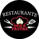 Mas Pastas - La America