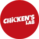 Chickens Lab