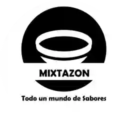 Mix Tazones a Domicilio