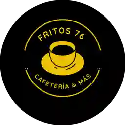 Fritos 76 a Domicilio