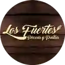 Los Fuertes Pizzas y Pastas Suba - Suba