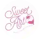 Sweet Art Baq - Norte-Centro Histórico
