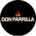 Don Parrilla