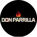 Don Parrilla