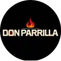Restaurante Don Parrilla a Domicilio