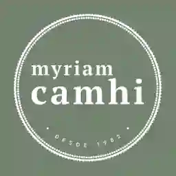 Myriam Camhi - Chia Baazar a Domicilio
