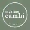 Myriam Camhi - paredes