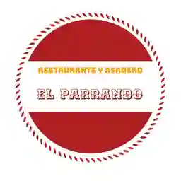 Asadero el Parrando Restaurante a Domicilio