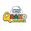 Qbano Burger
