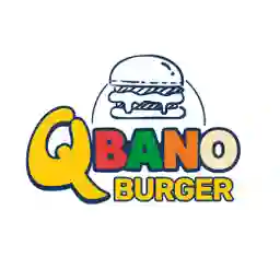 Qburger Centro a Domicilio