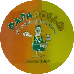Pollo Asado Papa Pollo a Domicilio