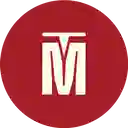 Muncher Social Bar
