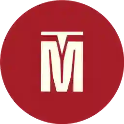 Muncher Social Bar  a Domicilio