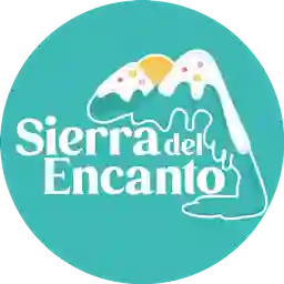 Sierra Del Encanto a Domicilio