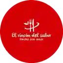 el Rincón Del Sabor