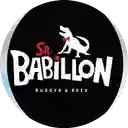 Sr Babillon Burger & Beer