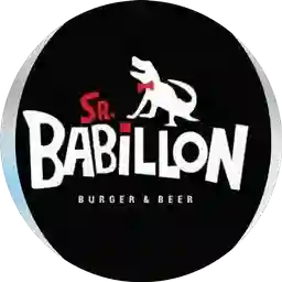 Sr Babillon Burger And Beer a Domicilio