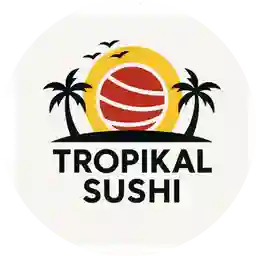 Tropikal Sushi a Domicilio