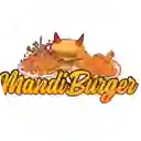 Mandi Burger Robledo - Robledo