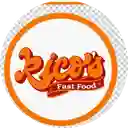 Ricos Fast Food