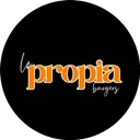 La Propia Burgers