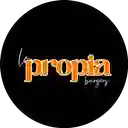la Propia Burgers