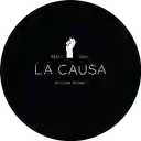 La Causa - Belen