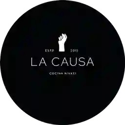 La Causa Arkadia a Domicilio