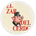 el Zar Del Cerdo
