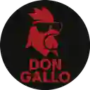 Don Gallo