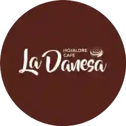 La Danesa - Altamira a Domicilio