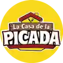 La Casa de la Picada el Eden - Kennedy