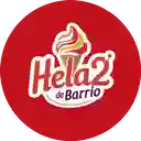 Hela2 de Barrio - Comuna 4
