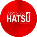 Arroces Ft Hatsu