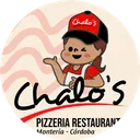 Chalos Pizzeria Restaurante